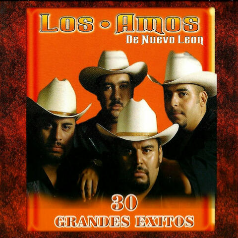 30 Grandes Exitos