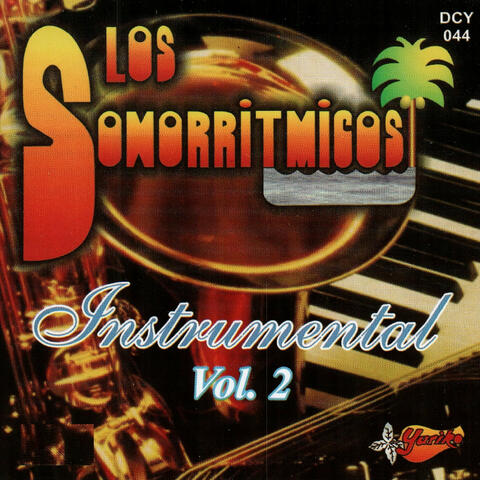 Instrumental  Vol. 2