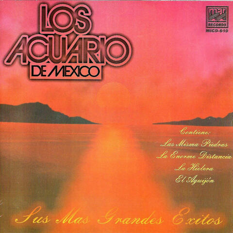 Sus Mas Grandes Exitos
