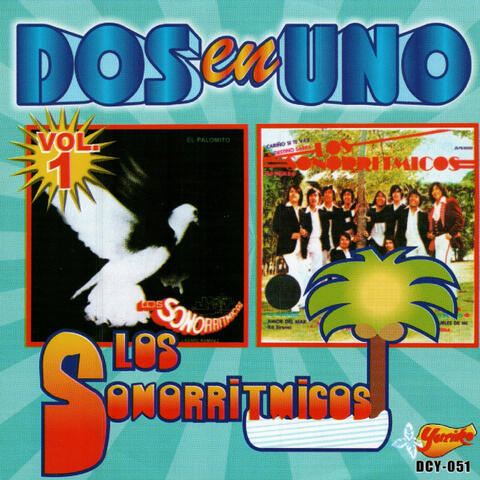 Dos En Uno  Vol. 1