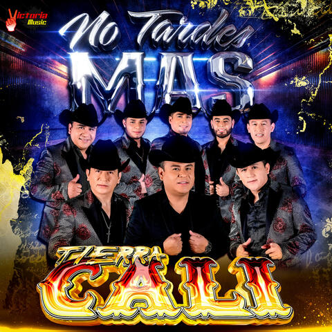 No Tardes Más