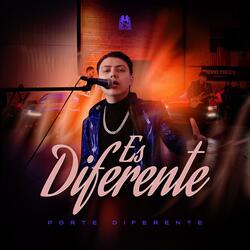 Es Diferente