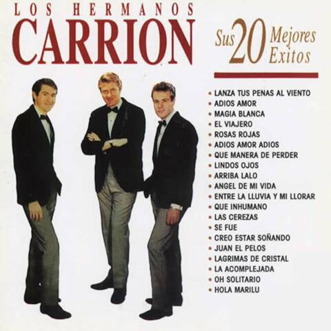 Sus 20 Mejores Éxitos