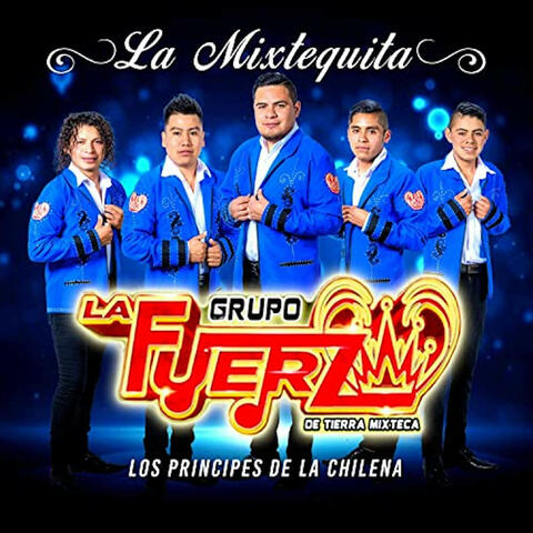 La Mixtequita