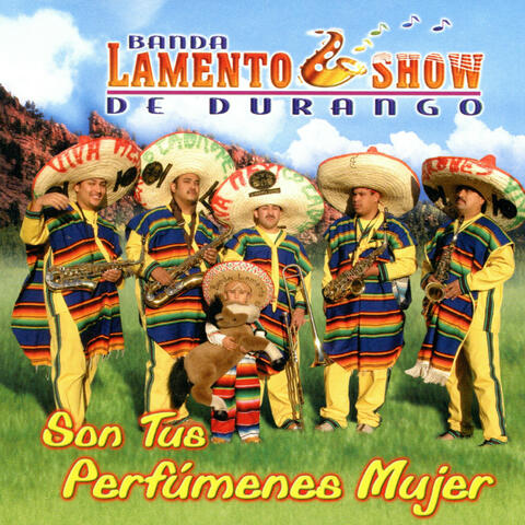 Son Tus Perfumenes Mujer