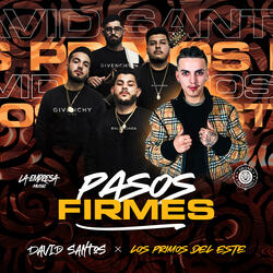 Pasos Firmes