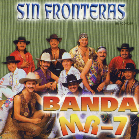 Sin Fronteras