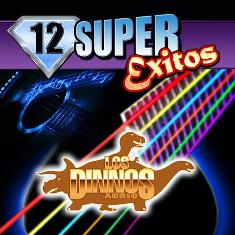 12 Super Exitos