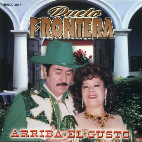 Arriba El Gusto
