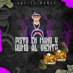 Pisto En Mano Y Humo Al Viento