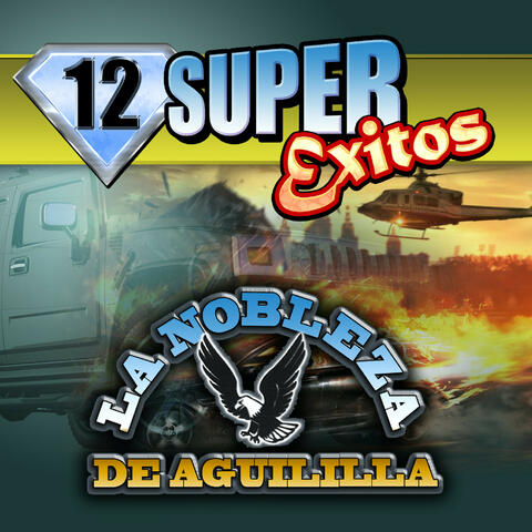 12 Super Exitos