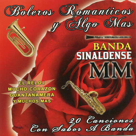 Boleros Romanticos Y Algo Mas