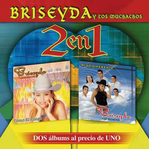 2 en 1 - Dos Albums Al Precio De Uno