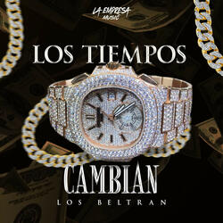 Los Tiempos Cambian