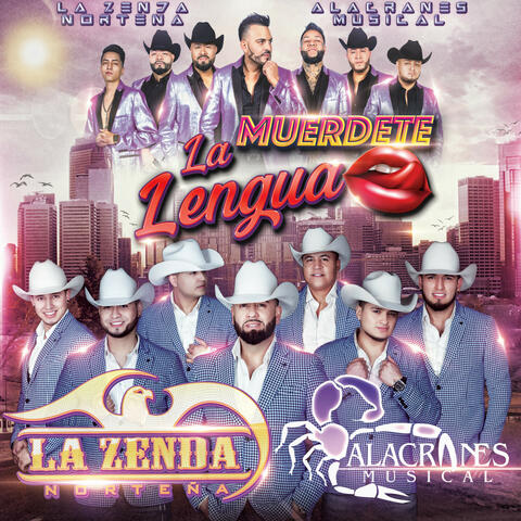 Muerdete La Lengua