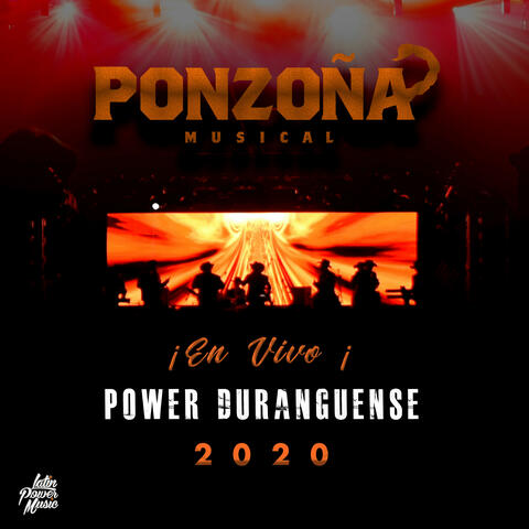 ¡En Vivo! Power Duranguense 2020