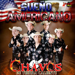 Sueño Americano