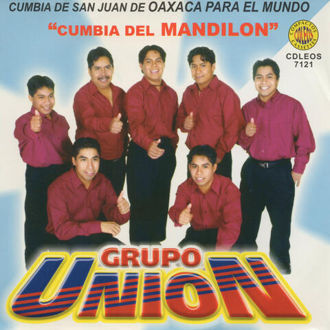 Cumbia Del Mandilon