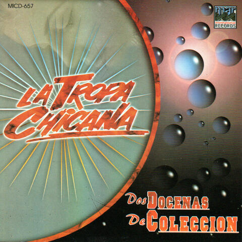 Dos Docenas De Coleccion