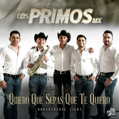 Quiero Que Sepas Que Te Quiero
