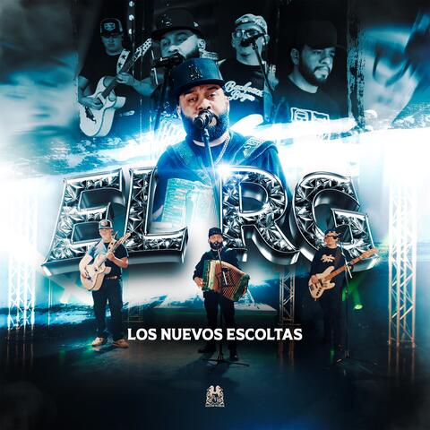 El RG