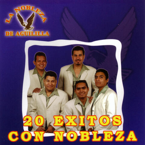 20 Exitos Con Nobleza