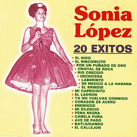 Sonia Lopez