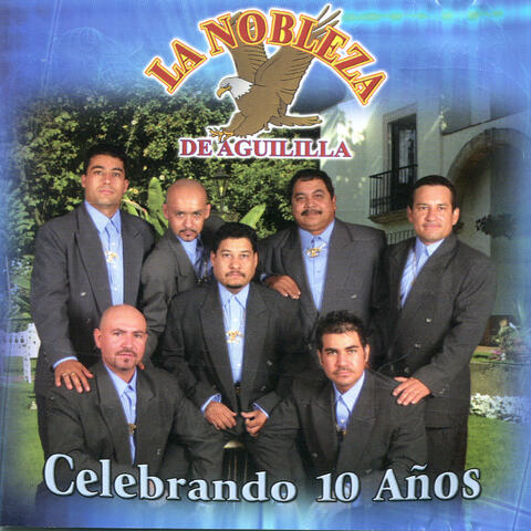 Celebrando 10 Años