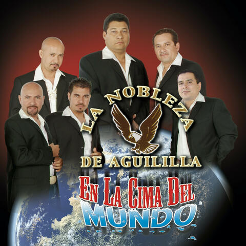 En La Cima Del Mundo