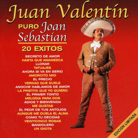 Puro Joan Sebastian