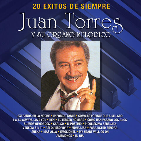 20 Éxitos de Siempre