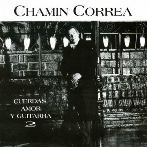 Cuerdas  Amor y Guitarra  Vol. 2