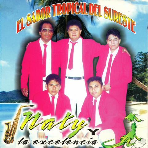 El Sabor Tropical Del Sureste