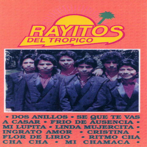 Rayitos Del Tropico