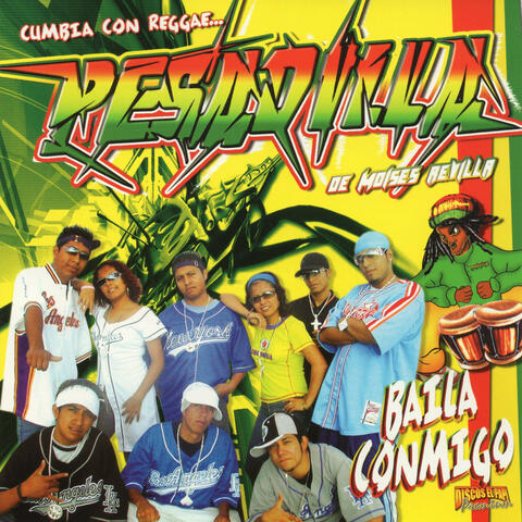 Baila Conmigo