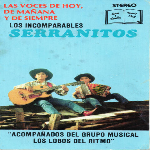 12 Exitos