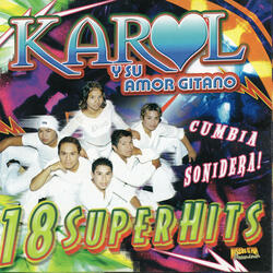 Cumbia De Los Efectos