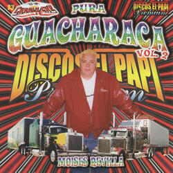 Cumbia del Demente