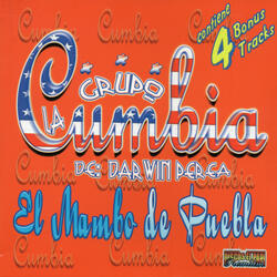 Cumbia Amistad