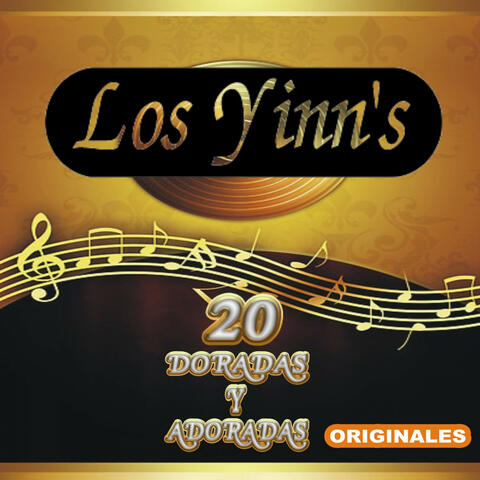 20 Doradas Y Adoradas Originales