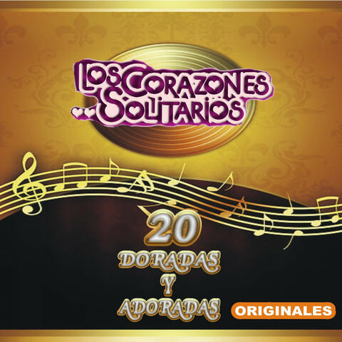 20 Doradas y Adoradas