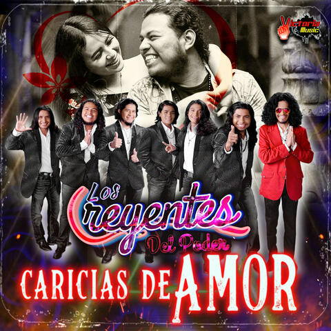 Caricias De Amor