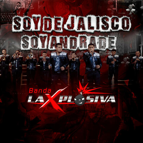 Soy de Jalisco Soy Andrade