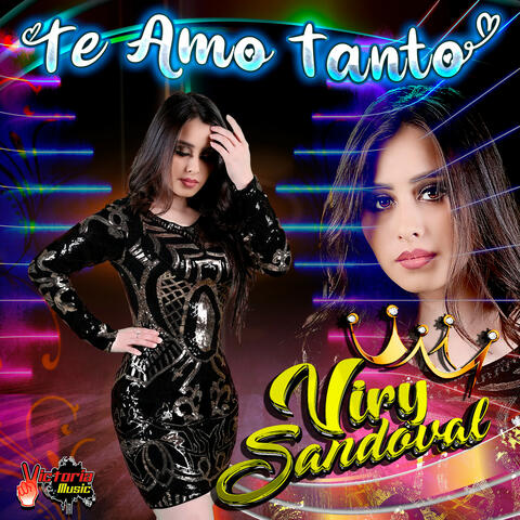 Te Amo Tanto