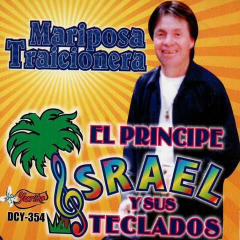 Mariposa Traicionera