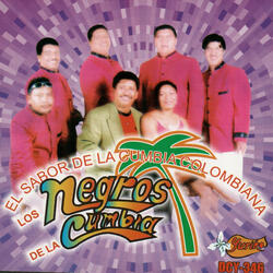 Cumbia Sabrosa