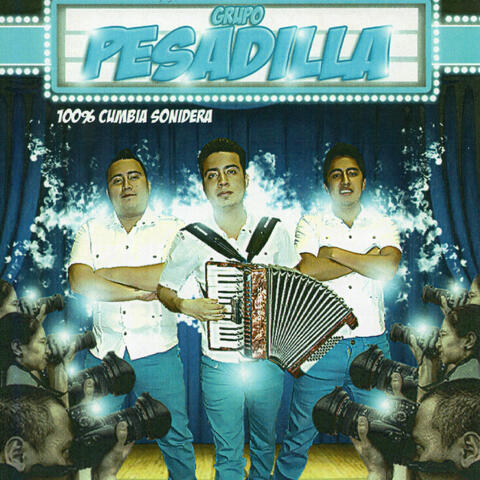 100% Cumbia Sonidera