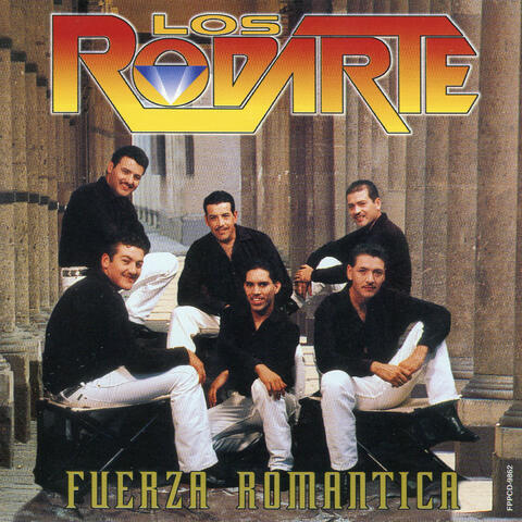Fuerza Romantica