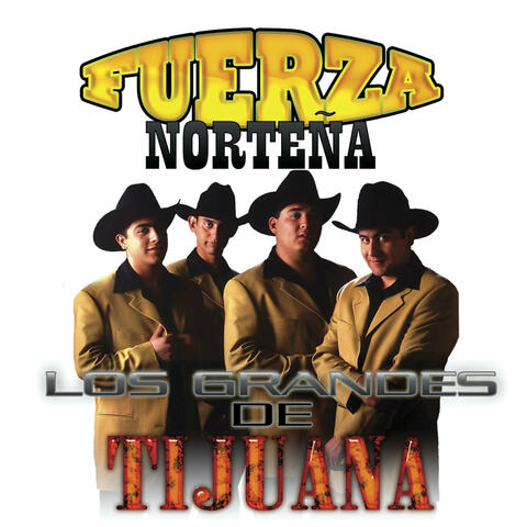 Los Grandes De Tijuana