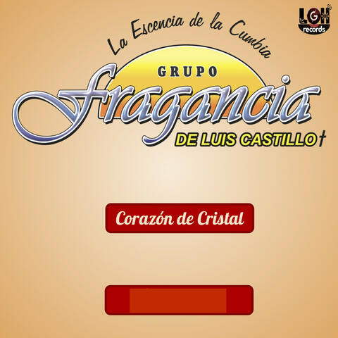 Corazón de Cristal